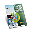 Fun for Winter Holiday 3 Team Elt Publishing
