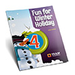 Fun for Winter Holiday 4 Team Elt Publishing