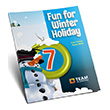 Fun for Winter Holiday 7 Team Elt Publishing