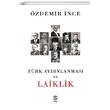 Trk Aydnlanmas ve Laiklik Sia Kitap