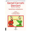 Genel Cerrahi Dersleri Birinci Kitap Temel Konu ve Kavramlar Akademisyen Kitabevi