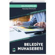 Belediye Muhasebesi Adalet Yaynevi