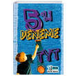 TYT 5 li Pro Deneme Yayn Denizi Yaynlar