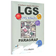 LGS Paragraf Soru Bankas Kitap Vadisi Yaynlar