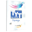 TYT Trke Soru Bankas Kitap Vadisi Yaynlar