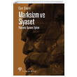 Marksizm ve Siyaset Yordam Kitap
