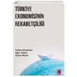 Trkiye Ekonomisinin Rekabetilii Efil Yaynevi