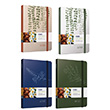 Yararl Bitkiler Ajanda Defter 17x24 plik Dikili (169-PSK) Gpta