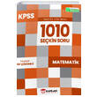 2022 KPSS Matematik 1010 Sekin Soru Bankas Tamam PDF zml Kaplan Akademi