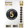 TYT 5 li Paket Deneme Toprak Yaynclk