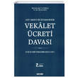 Vekalet creti Davas Sekin Yaynevi