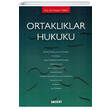 Ortaklklar Hukuku Sekin Yaynevi