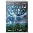 Doalla Gizlenen Tehlike Cinius Yaynlar