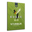 KPSS Vatandalk Kolaydan Zora 32 Kuak Deneme Marka Yaynlar