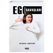 Ego Savalar Gece Kitapl