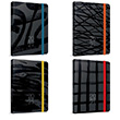 Black Diary 13x21 Gnlk Ajanda (139-BLK) Gpta