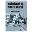 Dou lleri ve Varto Tarihi Altnordu Yaynlar