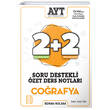 AYT Corafya 2+2 Soru Destekli zet Ders Notlar Benim Hocam Yaynlar
