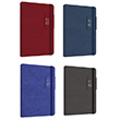 Quarter Diary 13x21 Gnlk Ajanda (139-QUK) Gpta