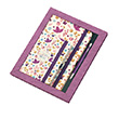 100 Things Set 13x21 Defter ve 9x14 Defter Kalem (S1203) Gpta