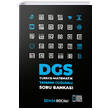 2021 DGS Tamam zml Soru Bankas Benim Hocam Yaynlar
