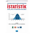 letme ktisat ve Sosyal Bilimler in statistik Nobel Yaynevi