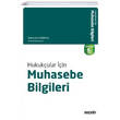Hukukular in Muhasebe Bilgileri Sekin Yaynclk
