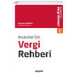 Avukatlar in Vergi Rehberi Sekin Yaynclk