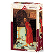 Art Puzzle Kaplumbaa Terbiyecisi 1000 Para (HEIDI4452) Art Puzzle
