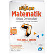 7. Snf Matematik Spoiler 17 Deneme Mart Yaynlar