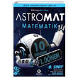8. Snf LGS 1. Dnem Astromat Matematik 10 Deneme rrasyonel Yaynlar