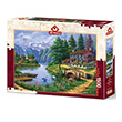 Art Puzzle Gl Ky 1500 Para Puzzle (HEIDI5371) Art Puzzle