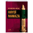 Haydi Namaza Nida Yaynlar