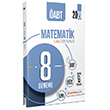 2021 ABT Lise Matematik retmenlii 8 Deneme Dijital zml Uzman Kariyer Yaynlar