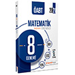 2021 ABT lkretim Matematik retmenlii 8 Deneme Dijital zml Uzman Kariyer Yaynlar