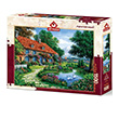 Art Puzzle Kuulu Bahe 1500 Para (HEIDI4551) Art Puzzle