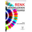 Renk Armonilerinin Teorisi Akademisyen Kitabevi