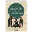 Drziler ve Maruniler Vadi Yaynlar