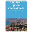 Tekirda ehir Corafyas Gece Kitapl