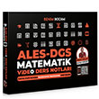 2021 ALES DGS Matematik Video Ders Notlar Benim Hocam Yaynlar