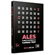 2021 ALES ek Kopart Yaprak Test Benim Hocam Yaynlar