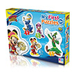 Mckey Benim lk Puzzle m 4l (ONUR353) Onur
