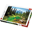 Trefl Puzzle Tatra Mountains 500 Para (HEIDI37117) Art