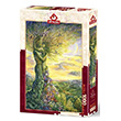 Art Puzzle Doann Ak 1000 Para Puzzle (HEIDI5175) Art