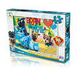 Puppy Dog Pals Puzzle 50 Para (ONUR367) Onur