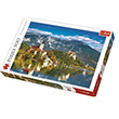 Trefl Puzzle Bled Slovenia 500 Para (HEIDI37259) Art