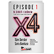 9. Snf Tm Dersler Soru Bankas Episode 1 Tm Video zml Kafa Dengi Yaynlar