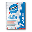 7. Snf Sosyal Bilgiler Soru Bankas Pruva Akademi Yaynlar