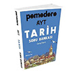 YKS AYT Tarih Soru Bankas Pomodoro Yaynlar