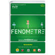 TYT Fenometre 20 Deneme Tongu Akademi